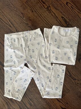 Jamie Kay pajamas size 8